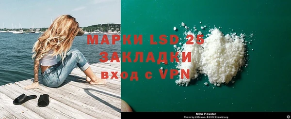 молекула духа Аркадак