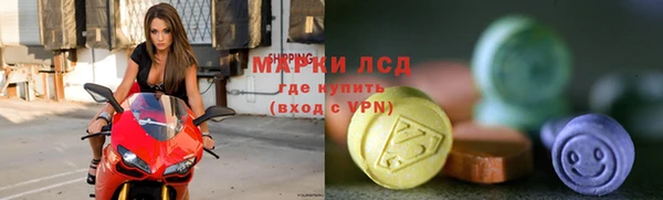 молекула духа Аркадак