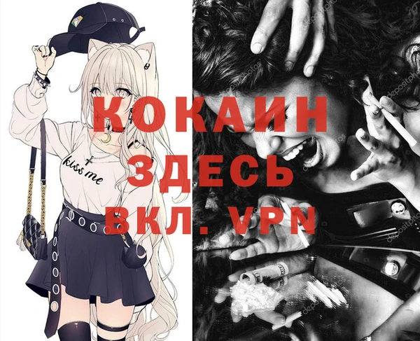 молекула духа Аркадак